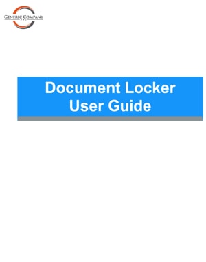 DocumentLockerUserGuide