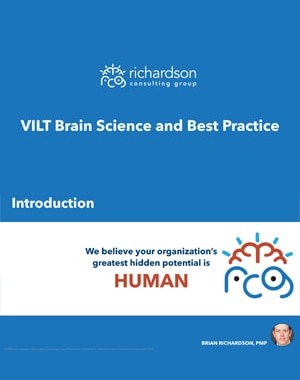 vilt-brain-science-and-best-practice cover