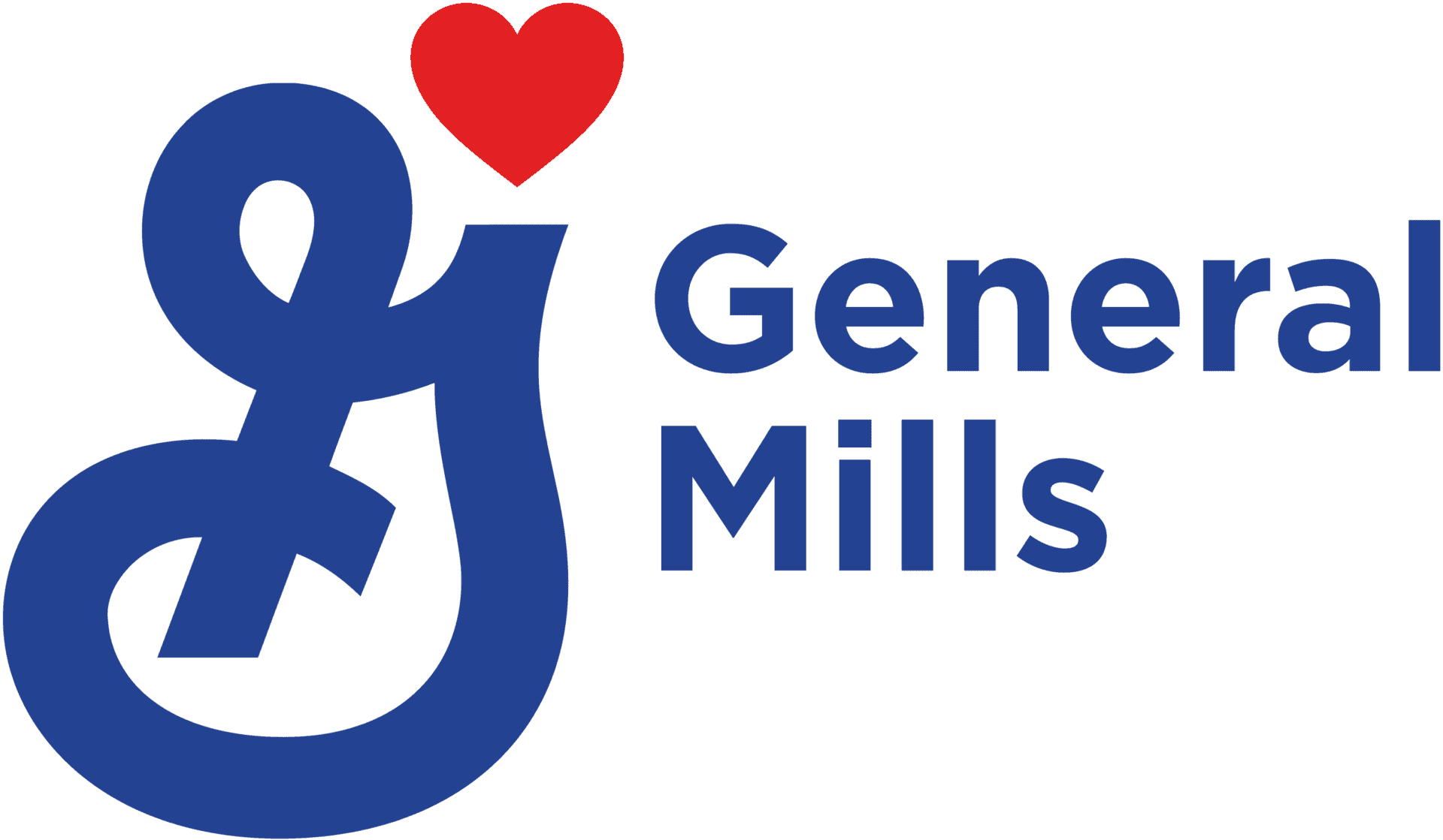 general milss logo