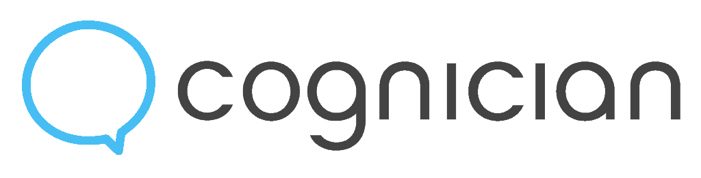 cognician logo transparent
