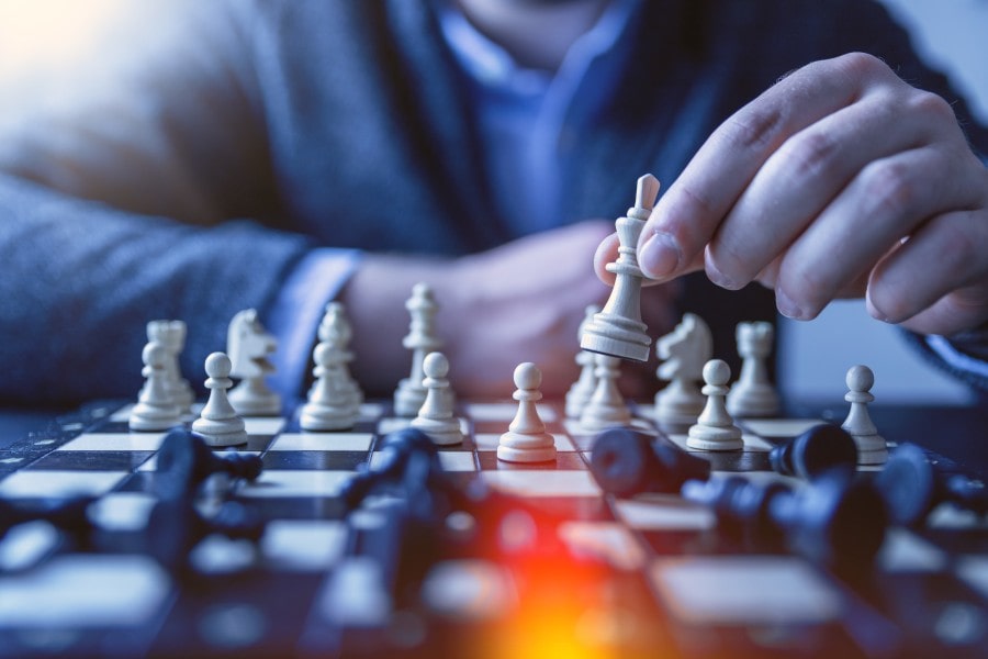 chess strategy blog header